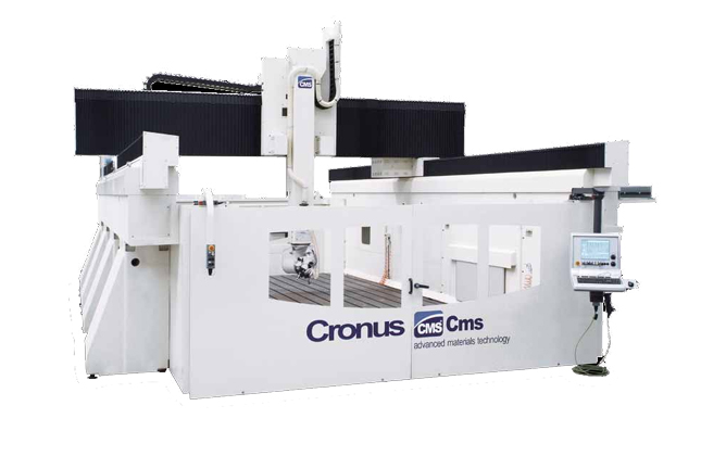 CMS CRONUS系列