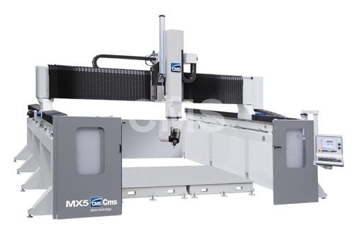 CMS MX5系列