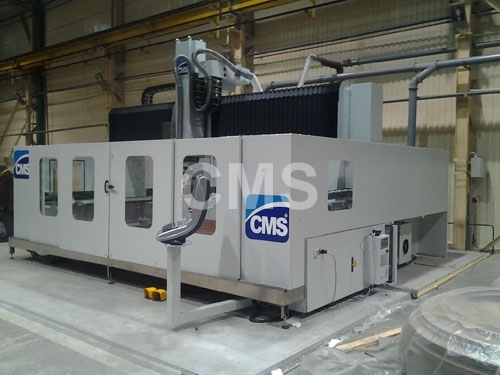 CMS MX5系列