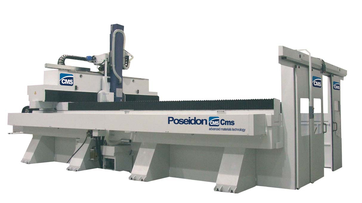 cms poseidon